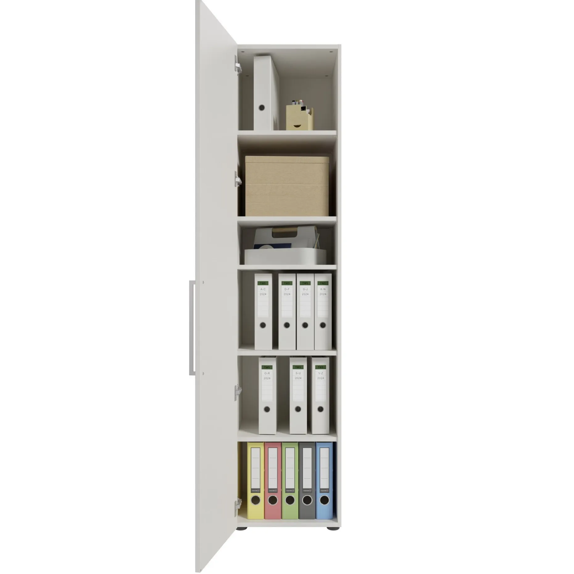 Aktenschrank, Colorado