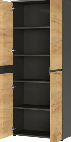 Aktenschrank, Lissabon