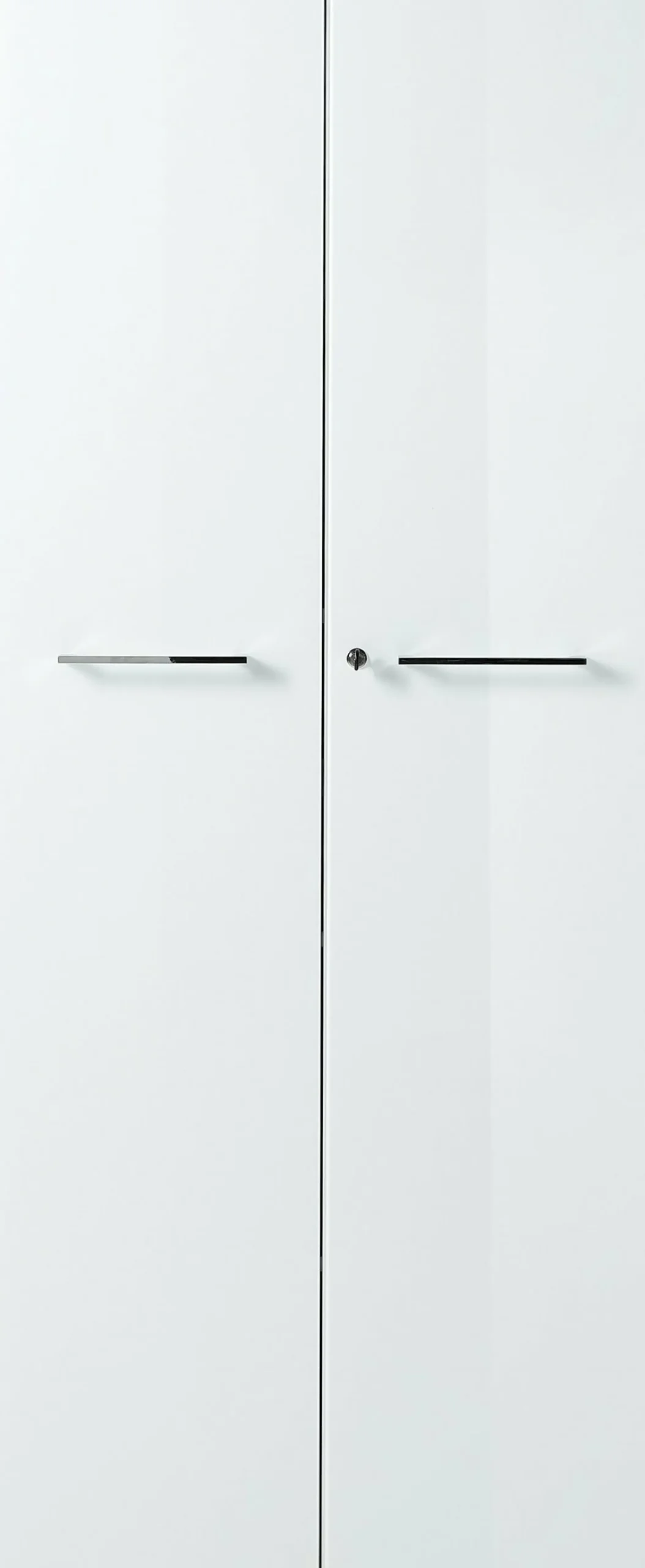 Aktenschrank, Monteria