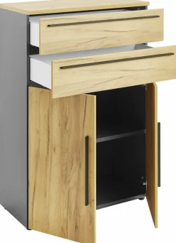 Aktenschrank, Renton