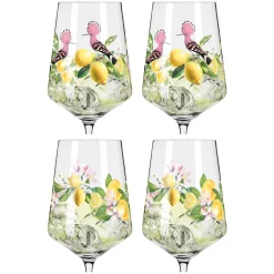 Aperitifglas-Set