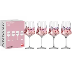 Aperitifglas-Set