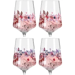 Aperitifglas-Set