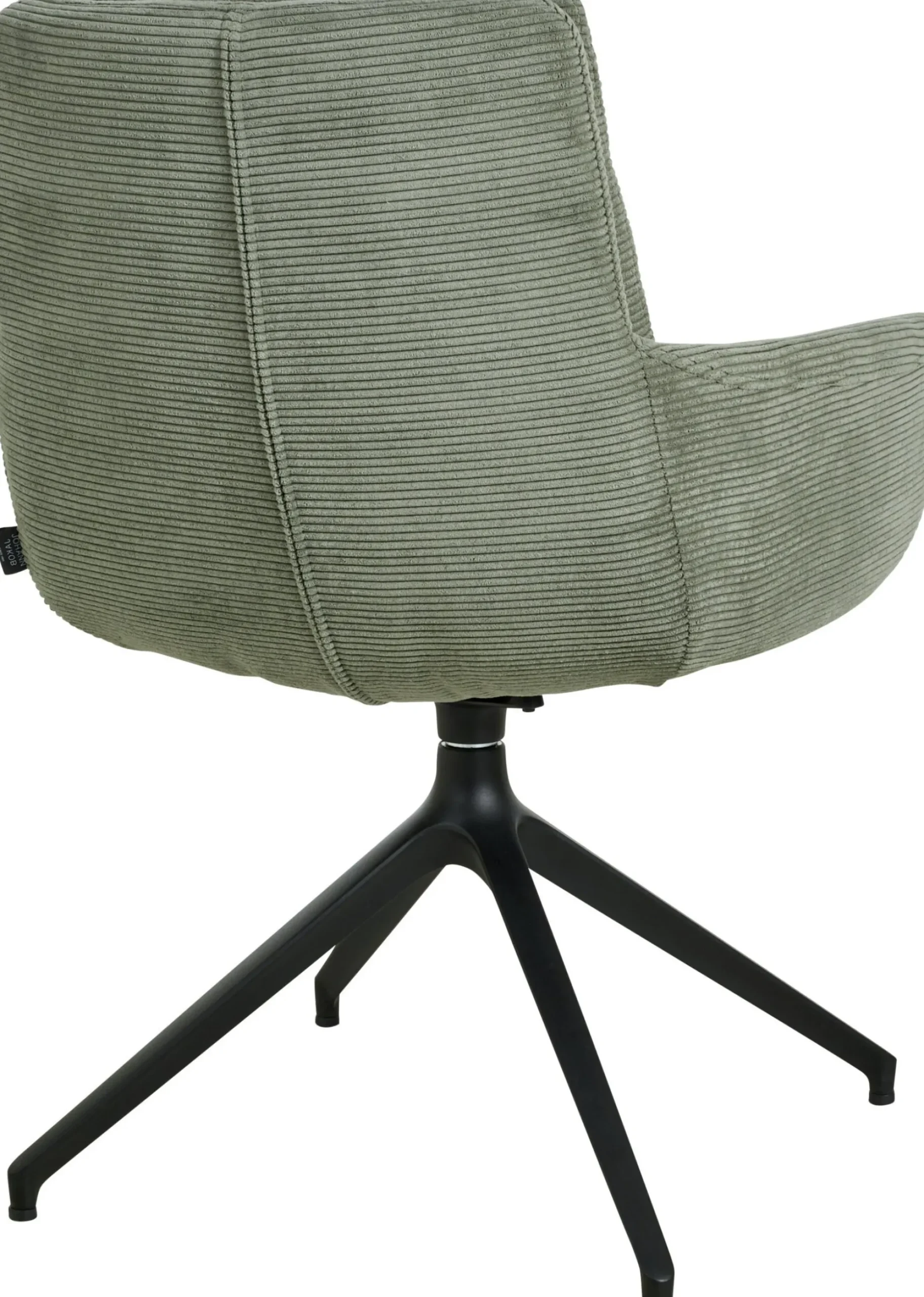 Armlehnstuhl, Flame Chair