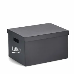 Aufbewahrungsbox
