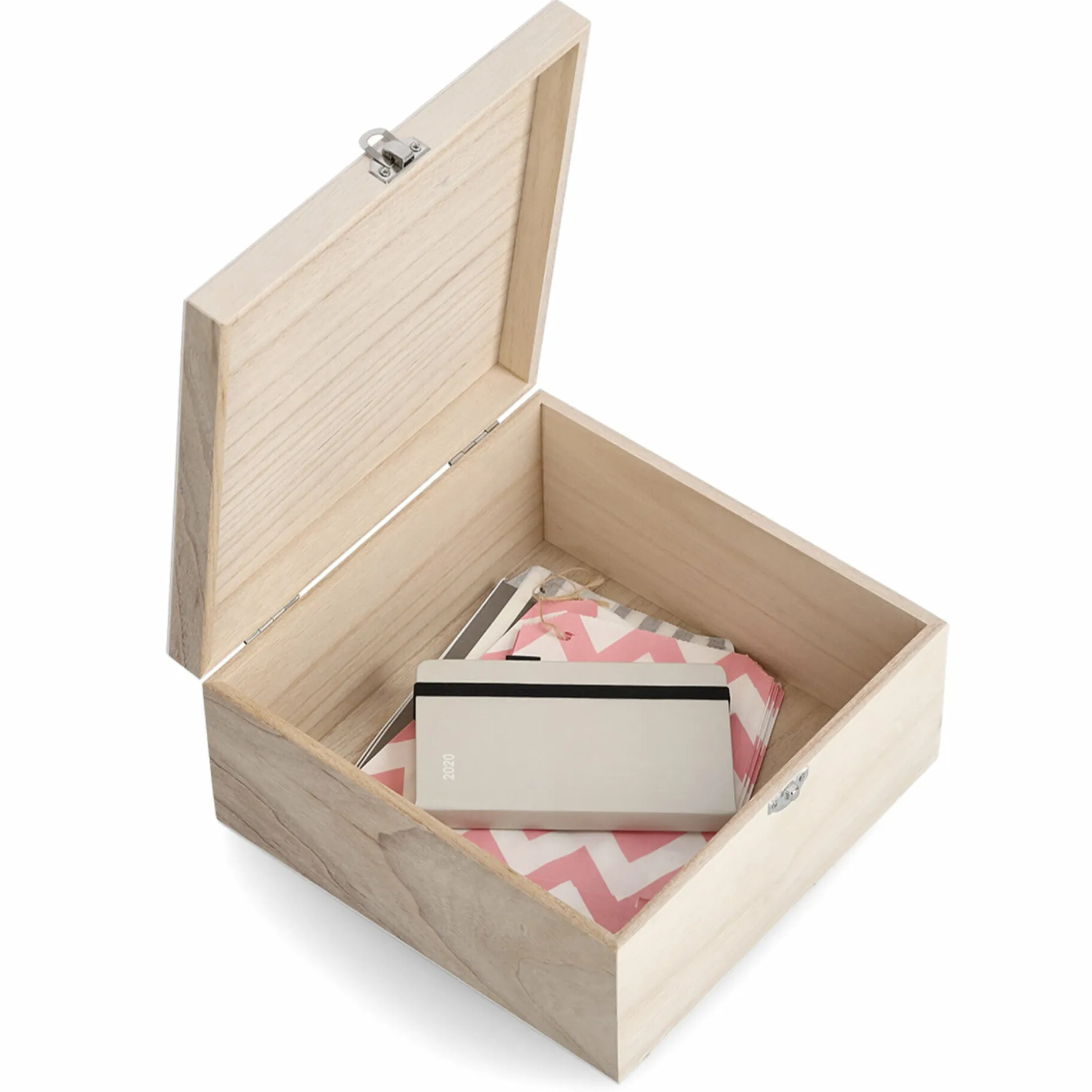 Aufbewahrungsbox