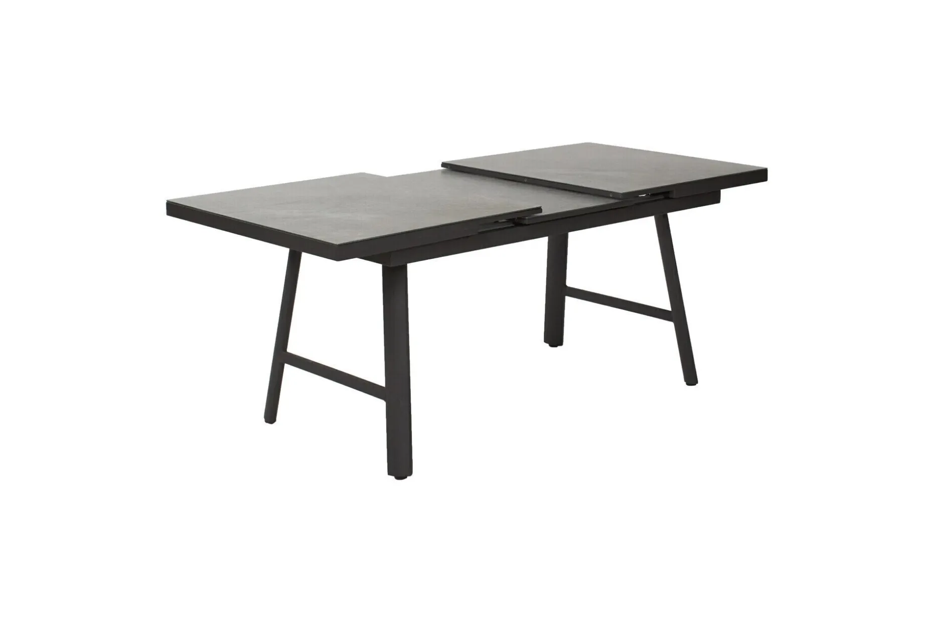 Ausziehtisch, Bondino
