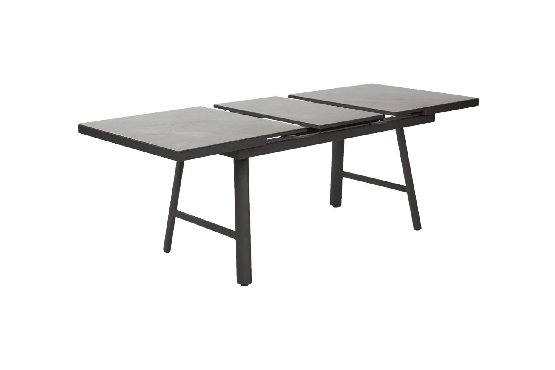 Ausziehtisch, Bondino