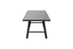 Ausziehtisch, Bondino