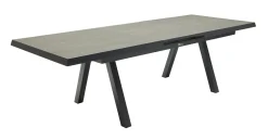 Ausziehtisch, Vivera
