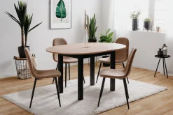 Auszugstisch, Coburg 100