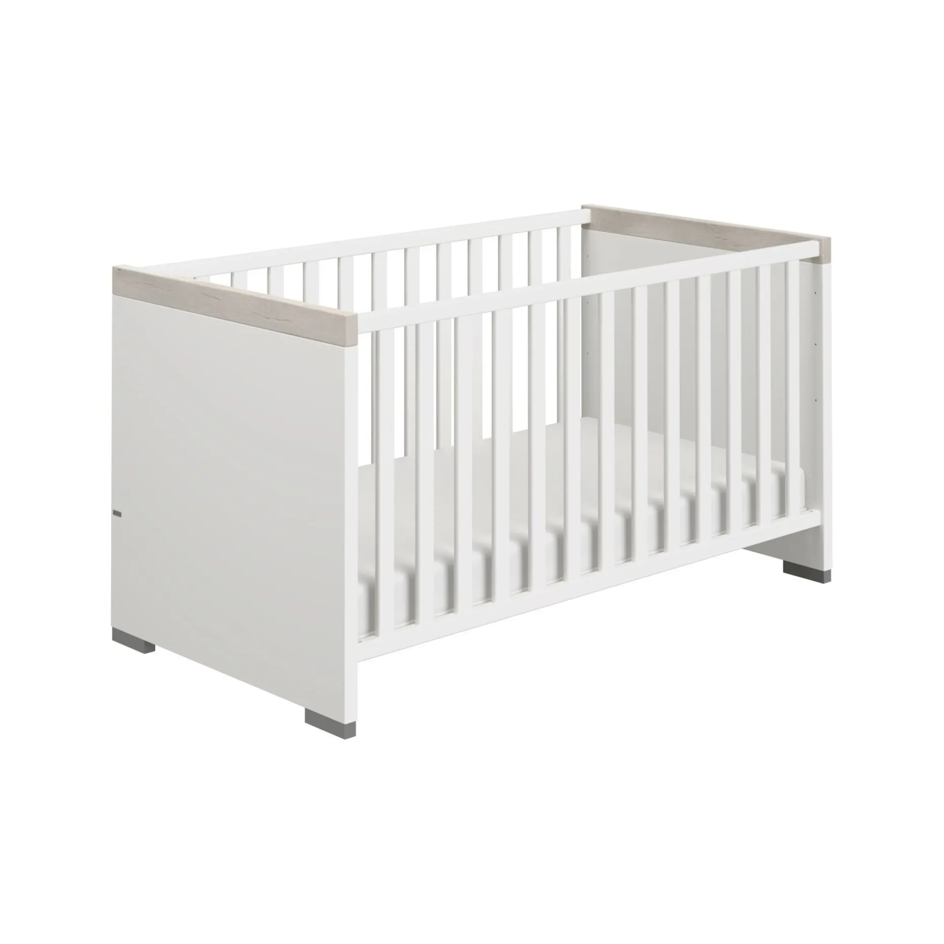 Babybett, Kira
