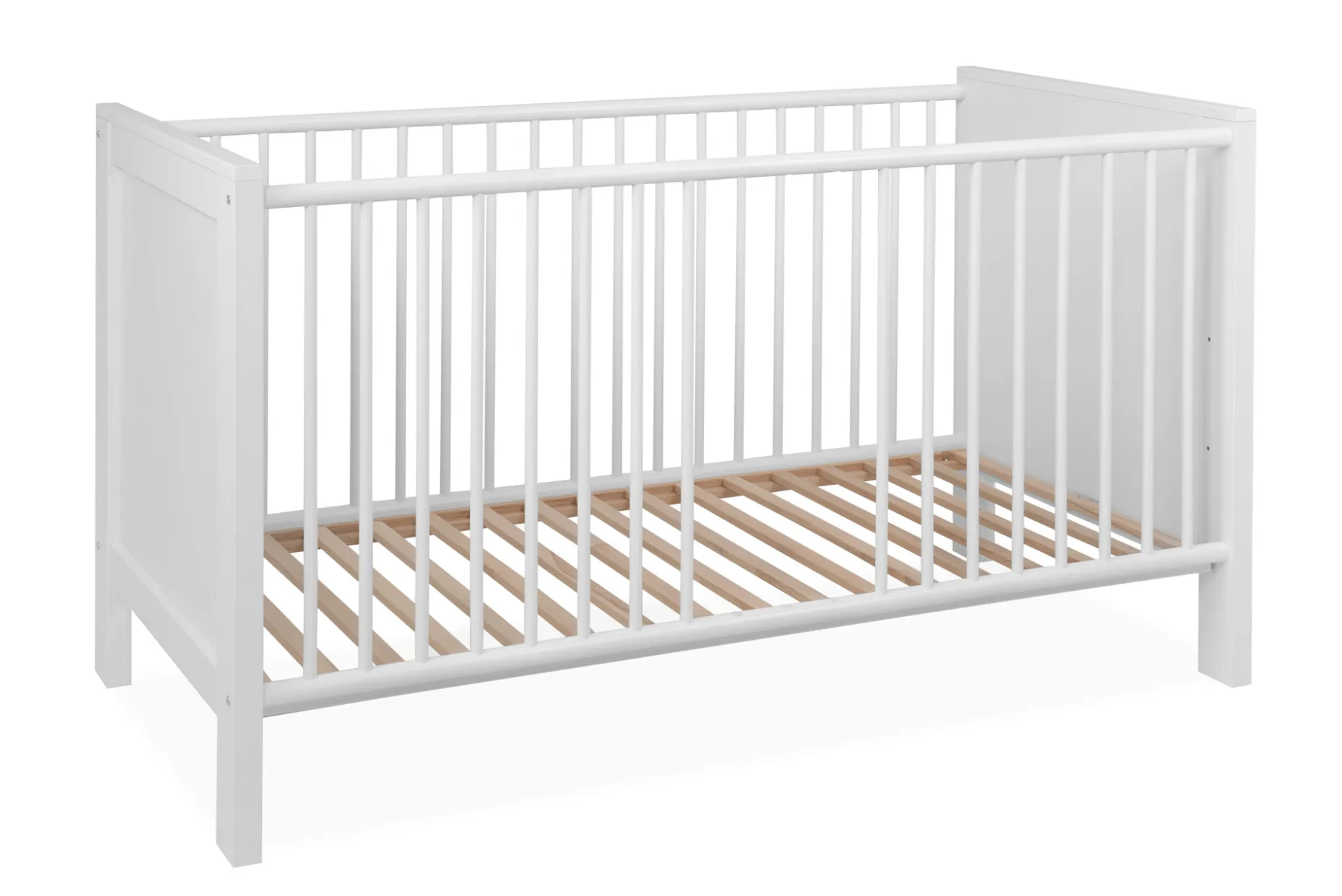 Babybett, Landwood 66B