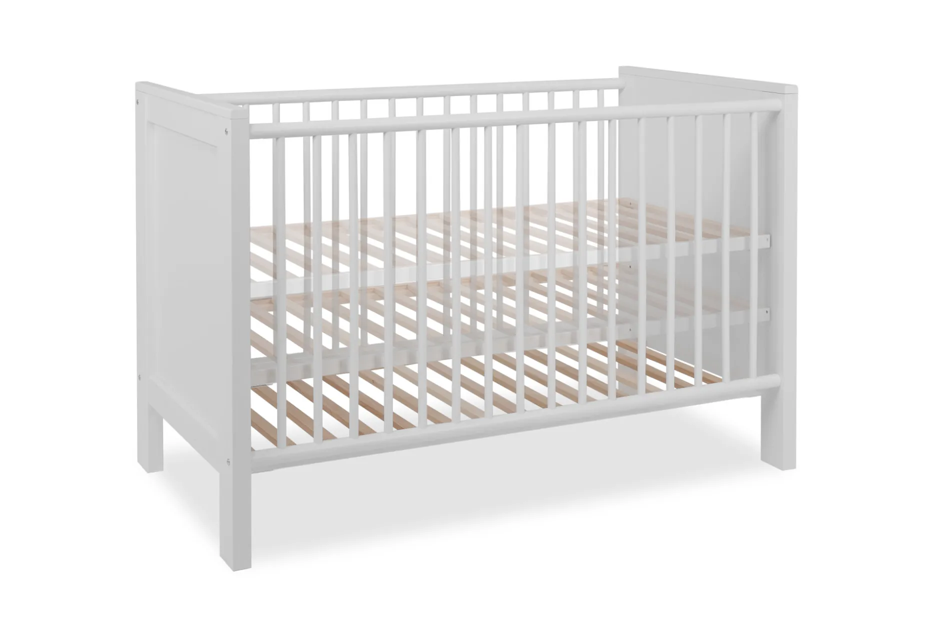 Babybett, Landwood 66B