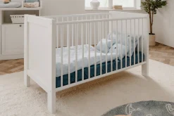 Babybett, Landwood 66B