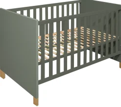Babybett, Oli