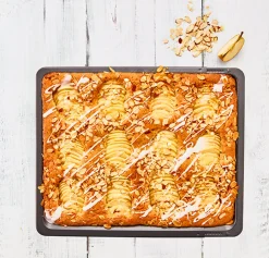 Backblech, Easy Baking