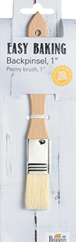 Backpinsel, Easy Baking Tools