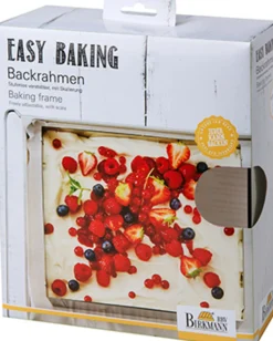 Backrahmen, Easy Baking Tools