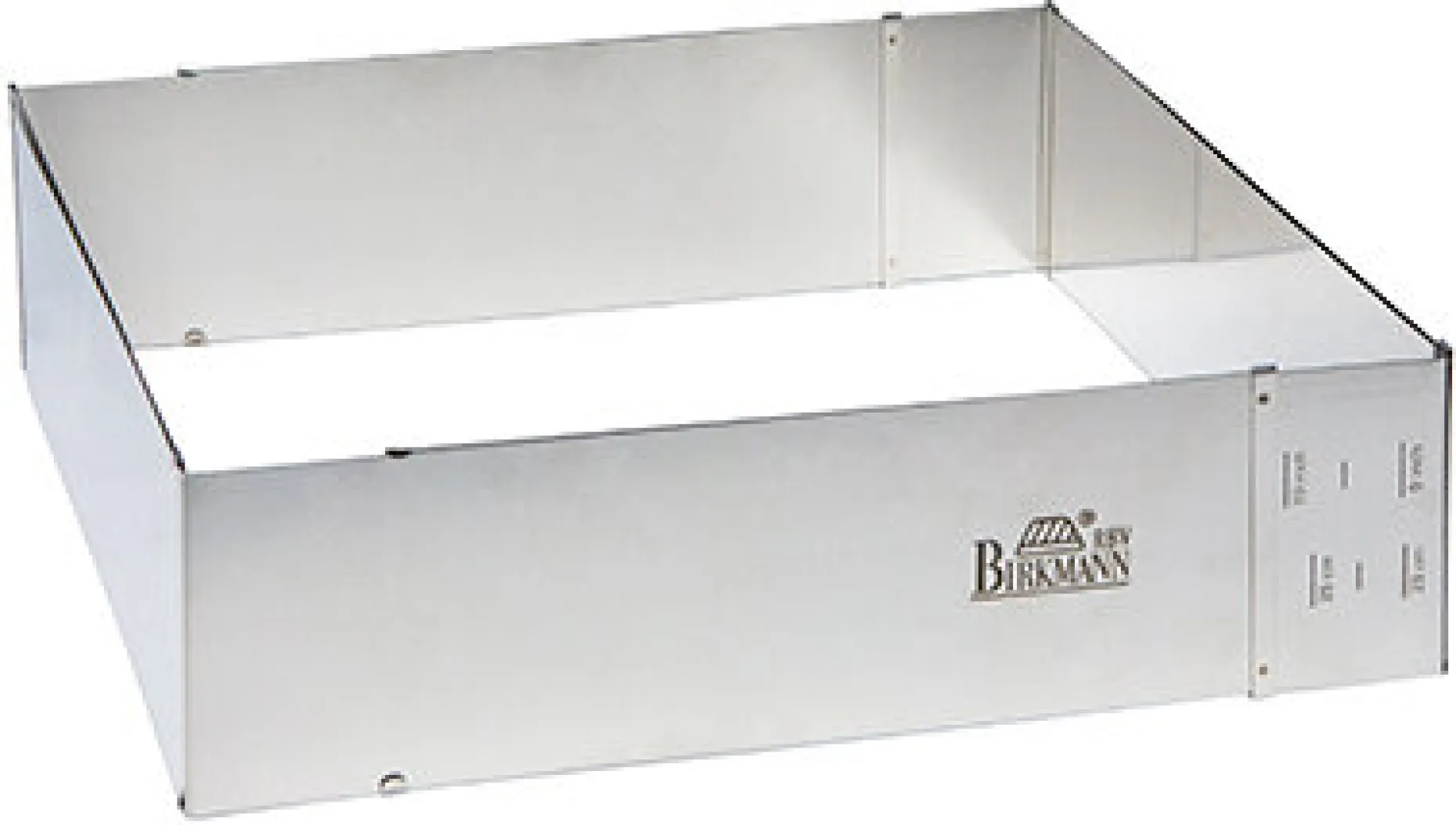 Backrahmen, Easy Baking Tools