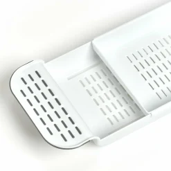 Badewannenablage