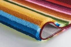 Badteppich, Funky