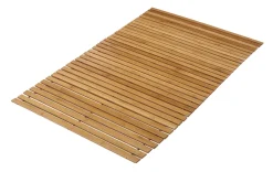 Bambusmatte, Level