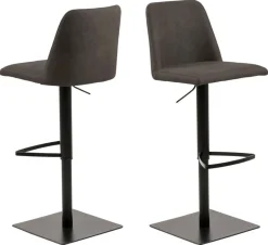 Barhocker, Avanja