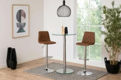 Barhocker, Emu