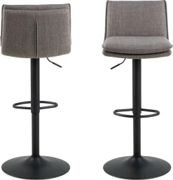 Barhocker, Flynn