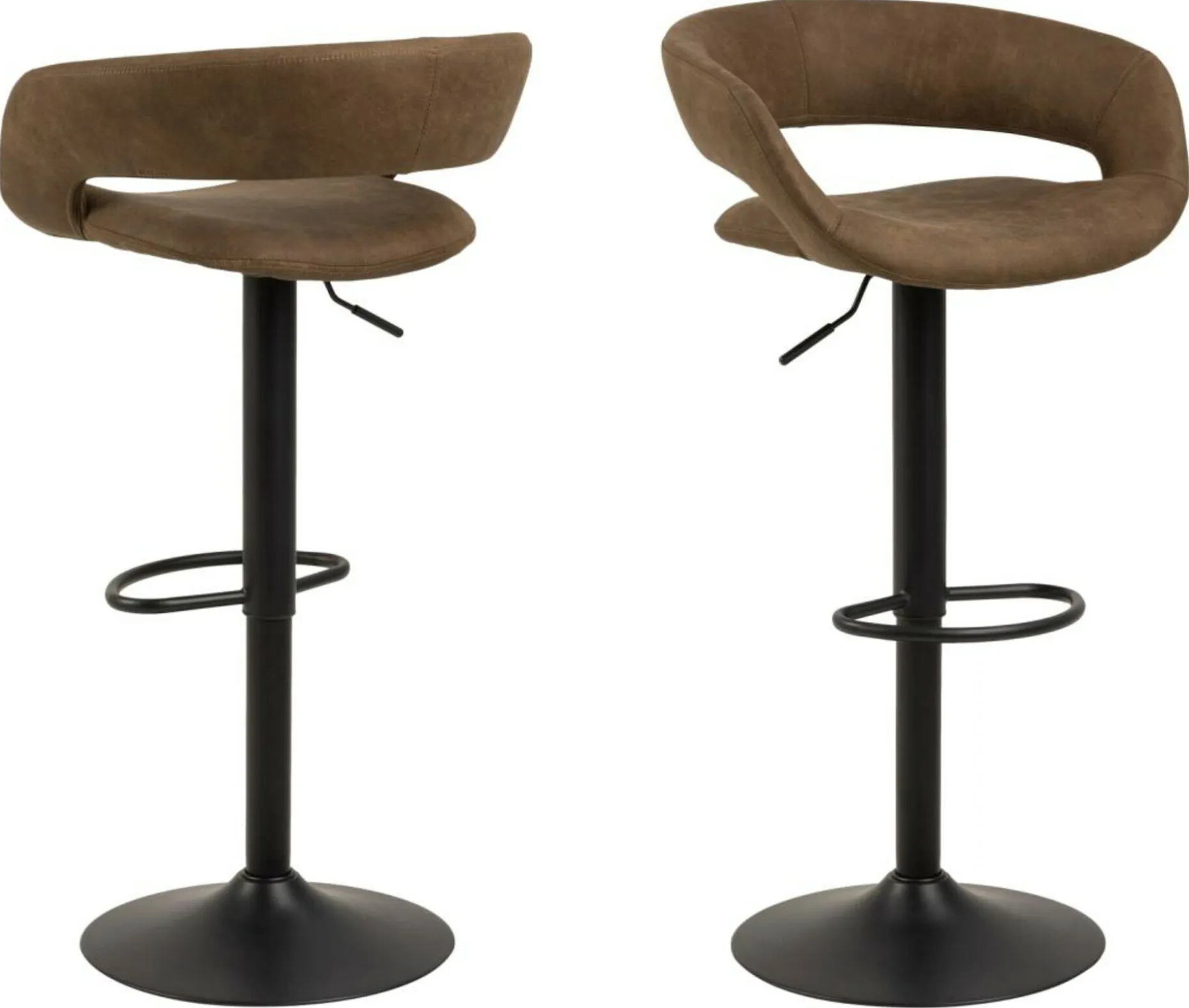 Barhocker, Grace