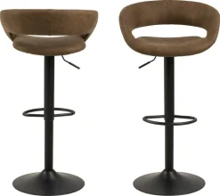 Barhocker, Grace