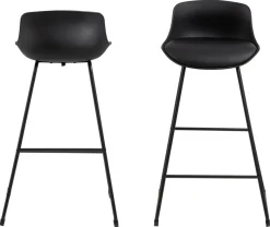 Barhocker, Tina
