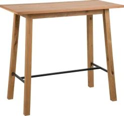 Bartisch, Chara