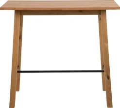 Bartisch, Chara
