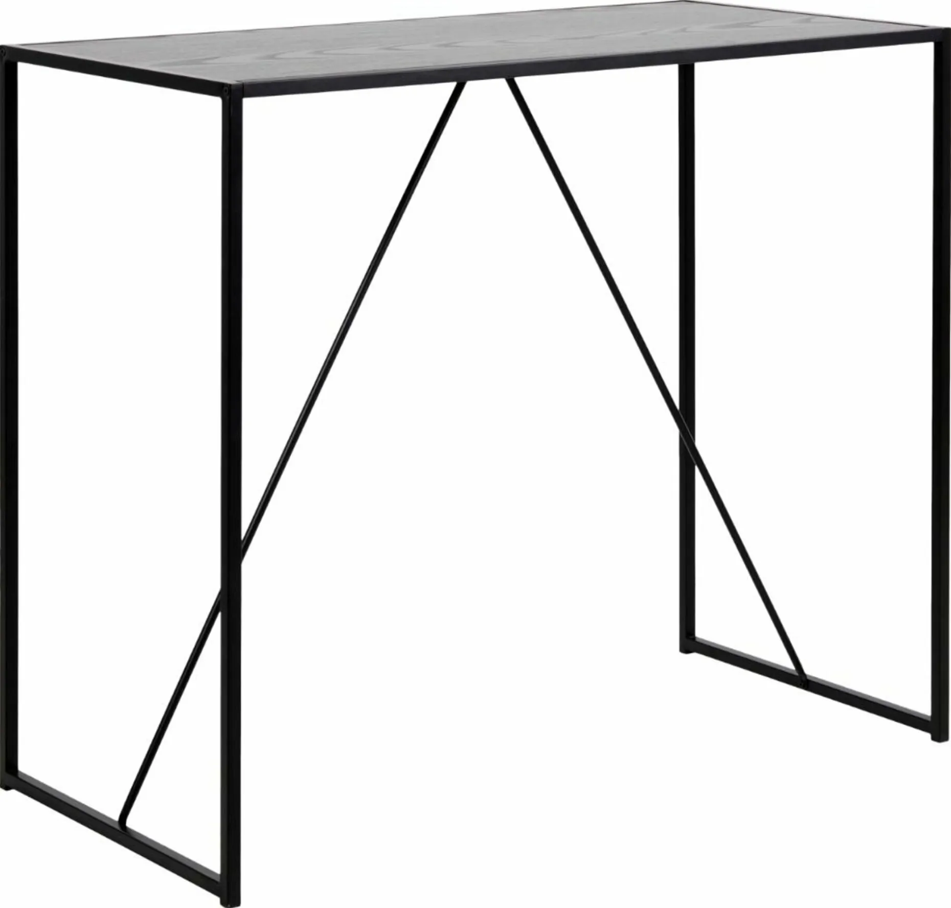 Bartisch, Seaford 105 cm Höhe