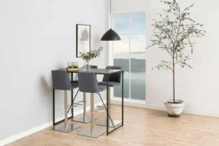Bartisch, Seaford 105 cm Höhe
