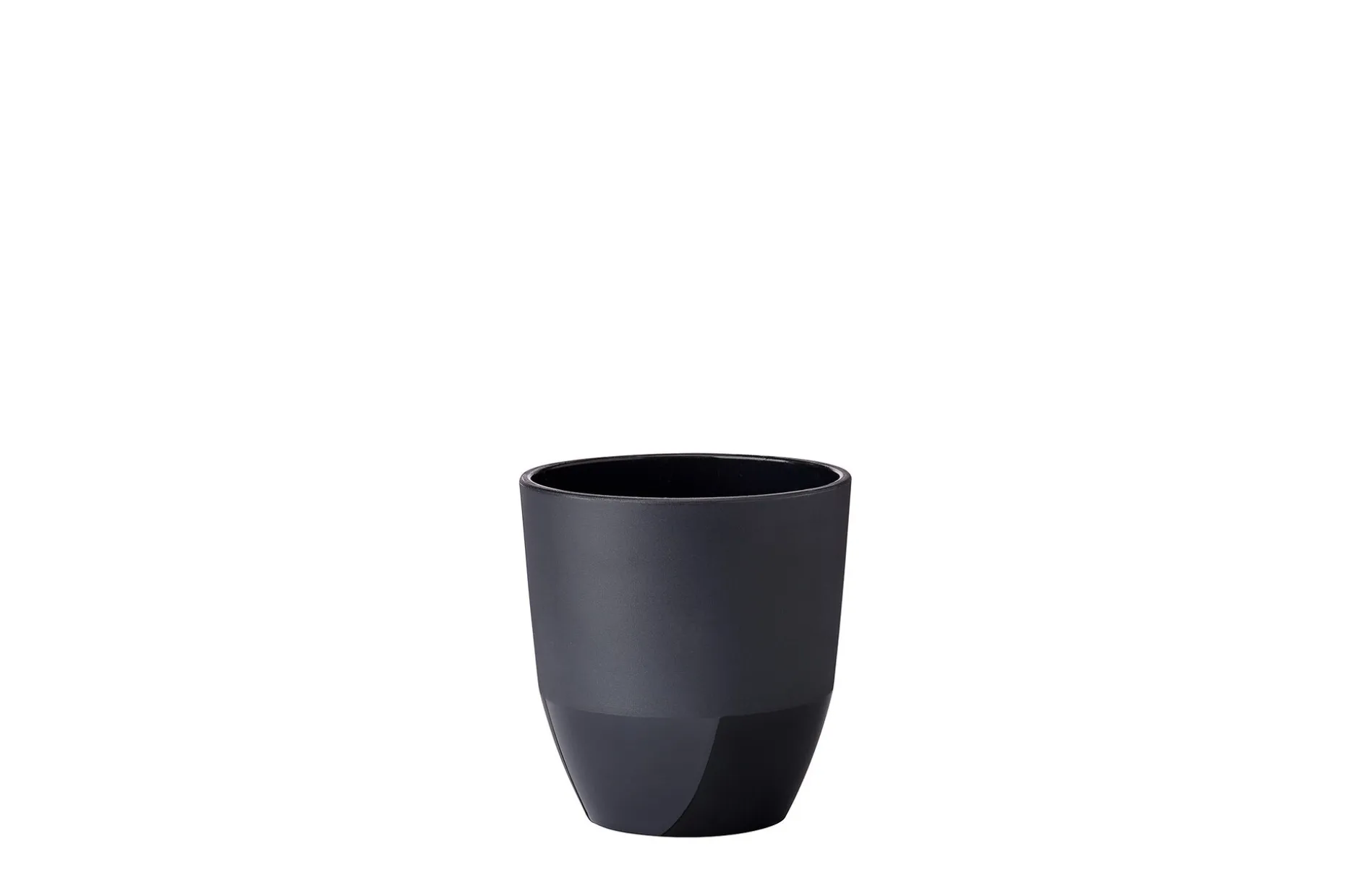 Becher, Silueta