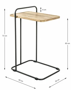 Beistelltisch, 20555