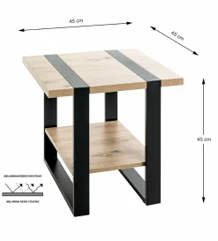 Beistelltisch, 47477