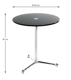 Beistelltisch, 23276
