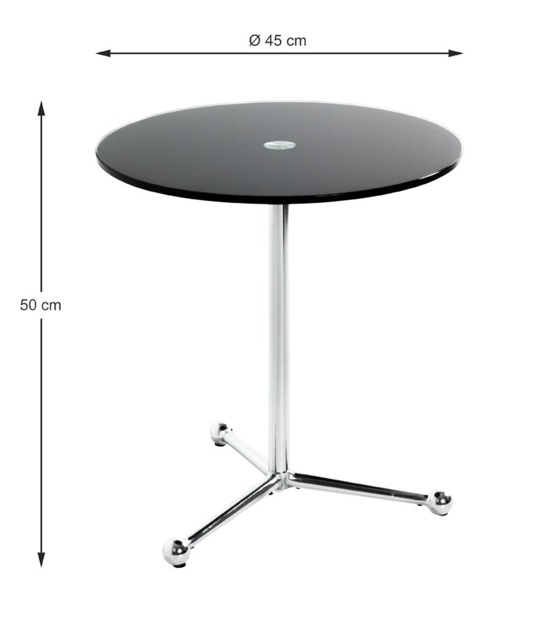 Beistelltisch, 23276