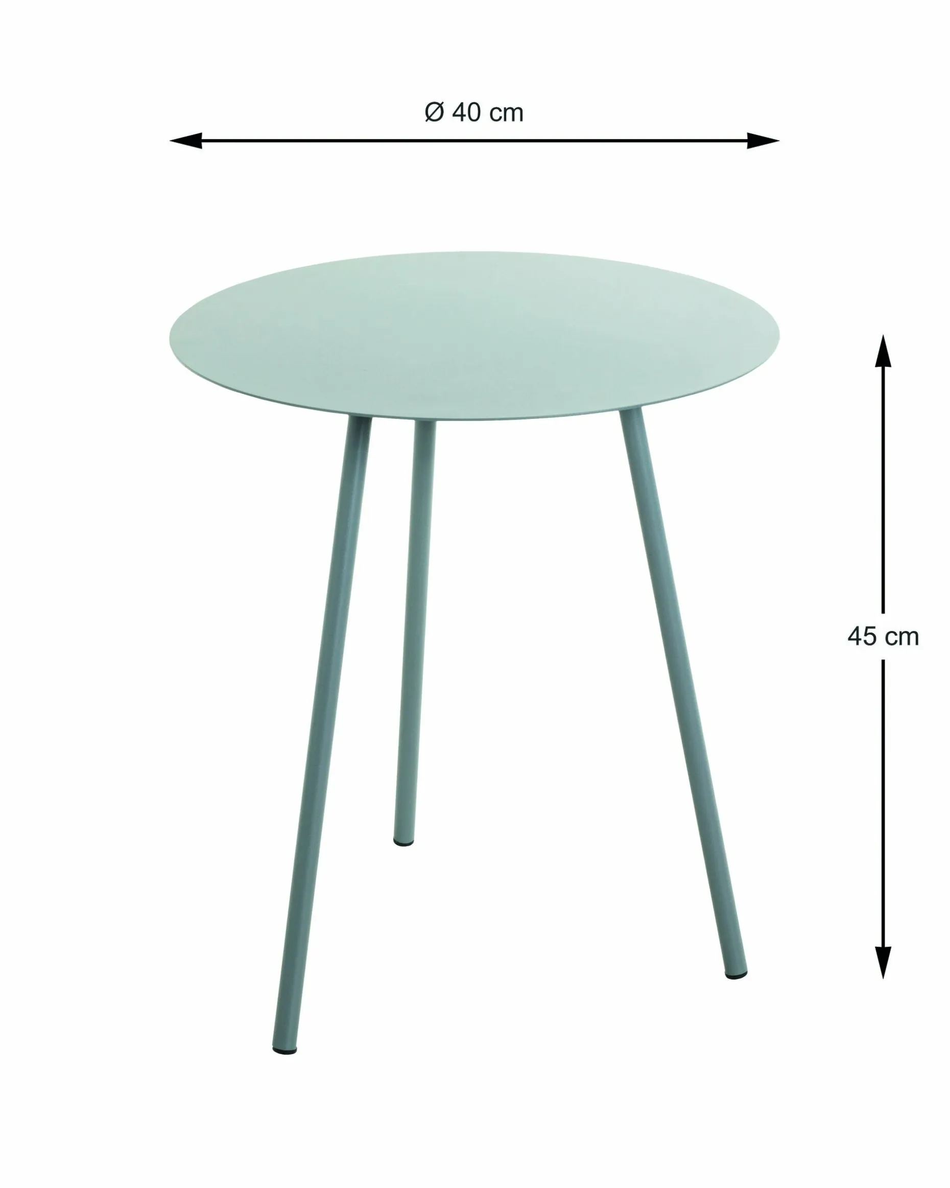 Beistelltisch, 52131