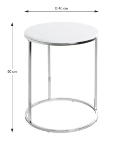 Beistelltisch, 23378