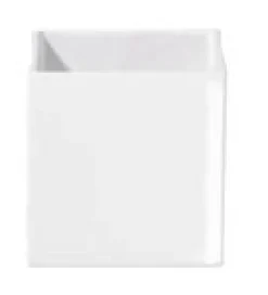 Übertopf, Quadro