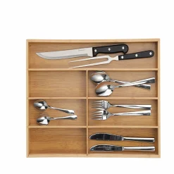Besteckkasten