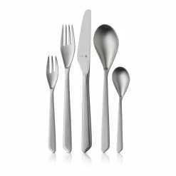Besteck-Set 30-tlg., Neo cp