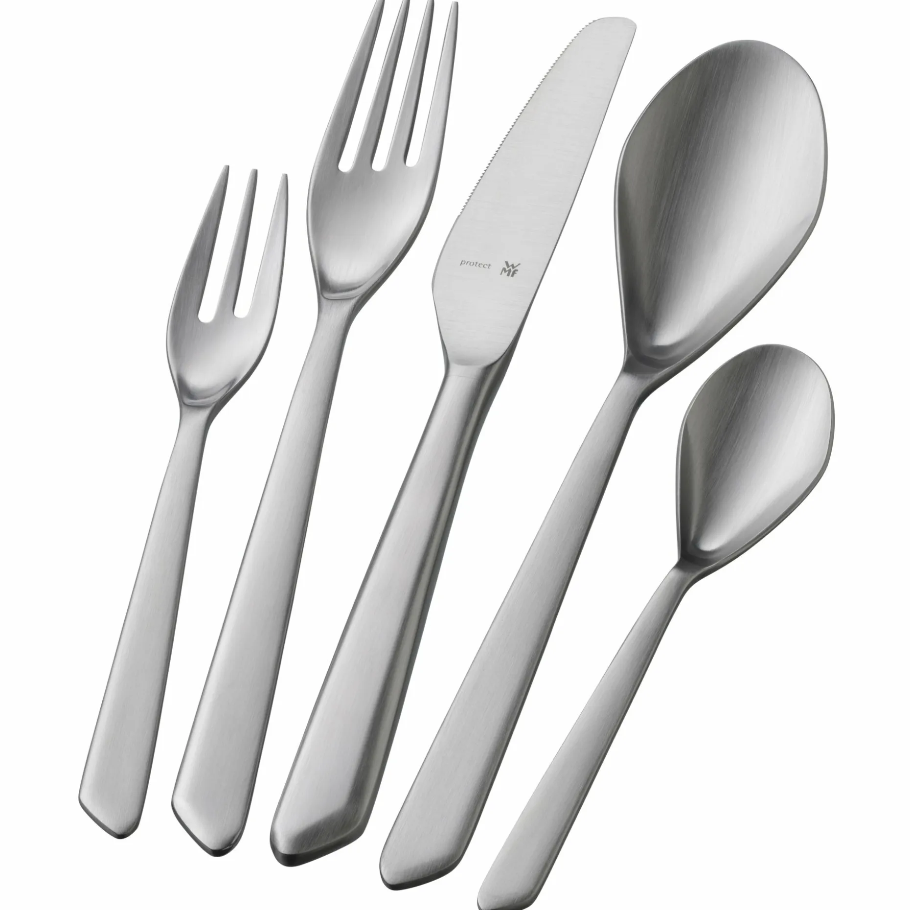 Besteck-Set 30-tlg., Neo cp