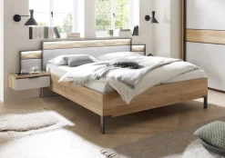 Bett, Pesina