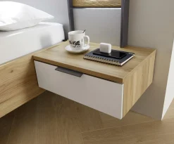 Bett, Pesina